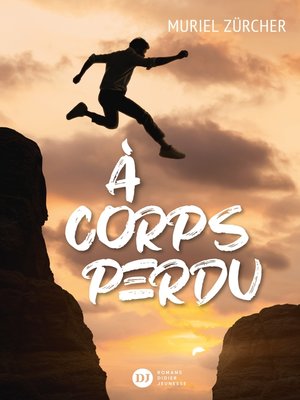 cover image of À corps perdu